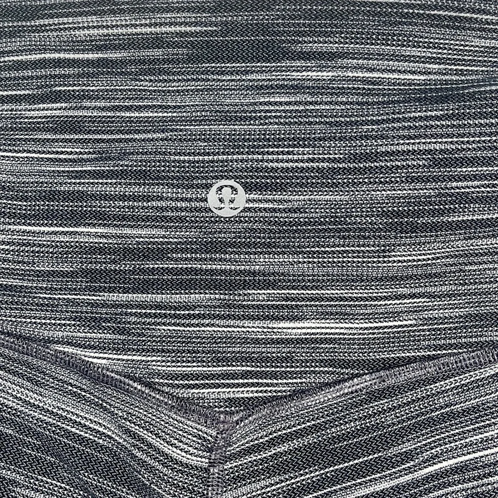 Lululemon Align Crop 21